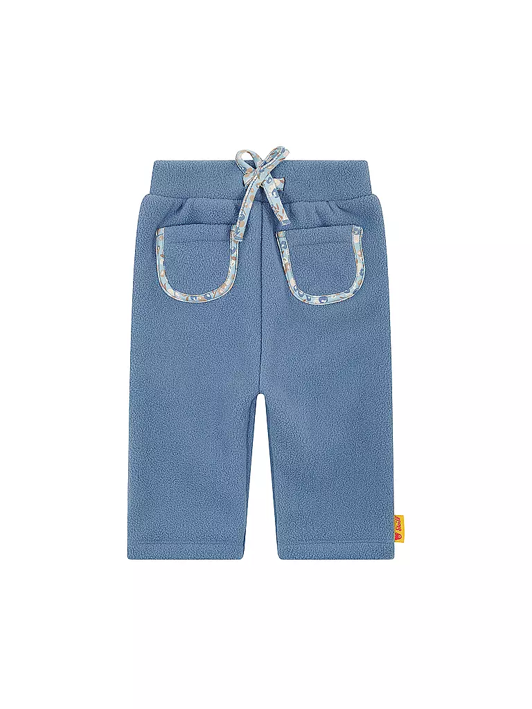 STEIFF | Baby Hose | blau
