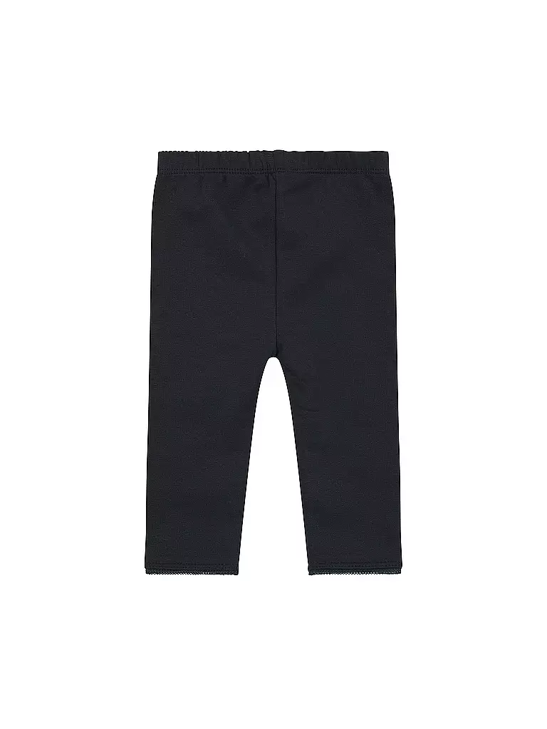 STEIFF | Baby Hose | dunkelblau