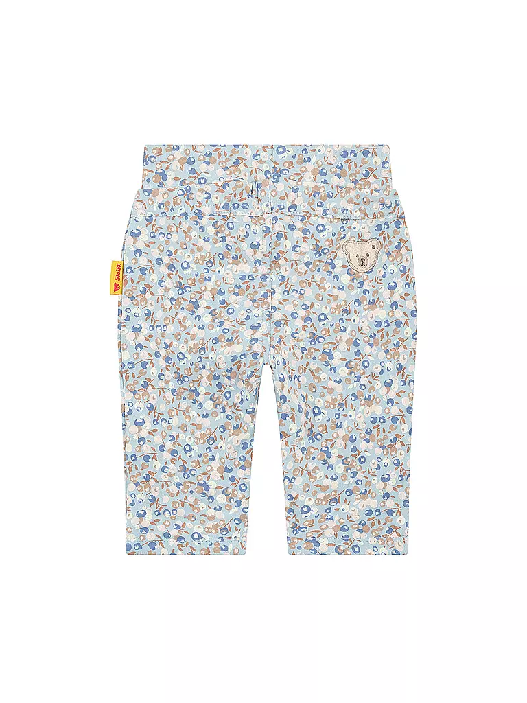 STEIFF | Baby Hose | blau