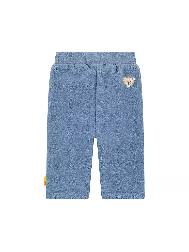 STEIFF | Baby Hose | blau