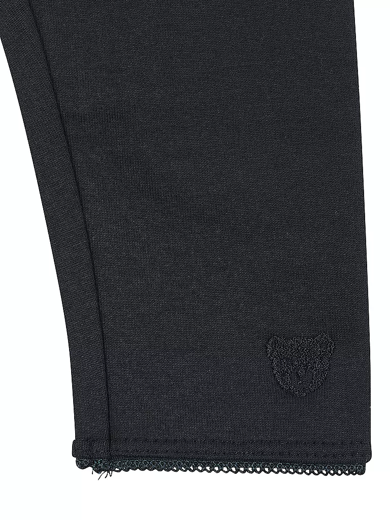 STEIFF | Baby Hose | dunkelblau