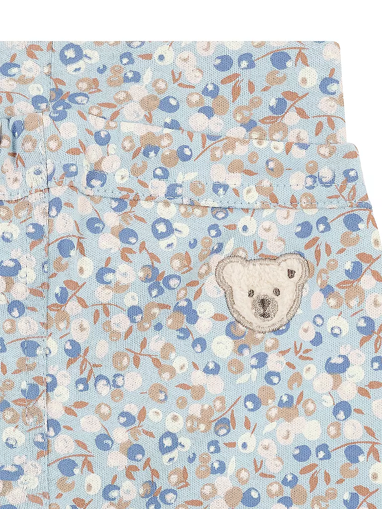 STEIFF | Baby Hose | blau
