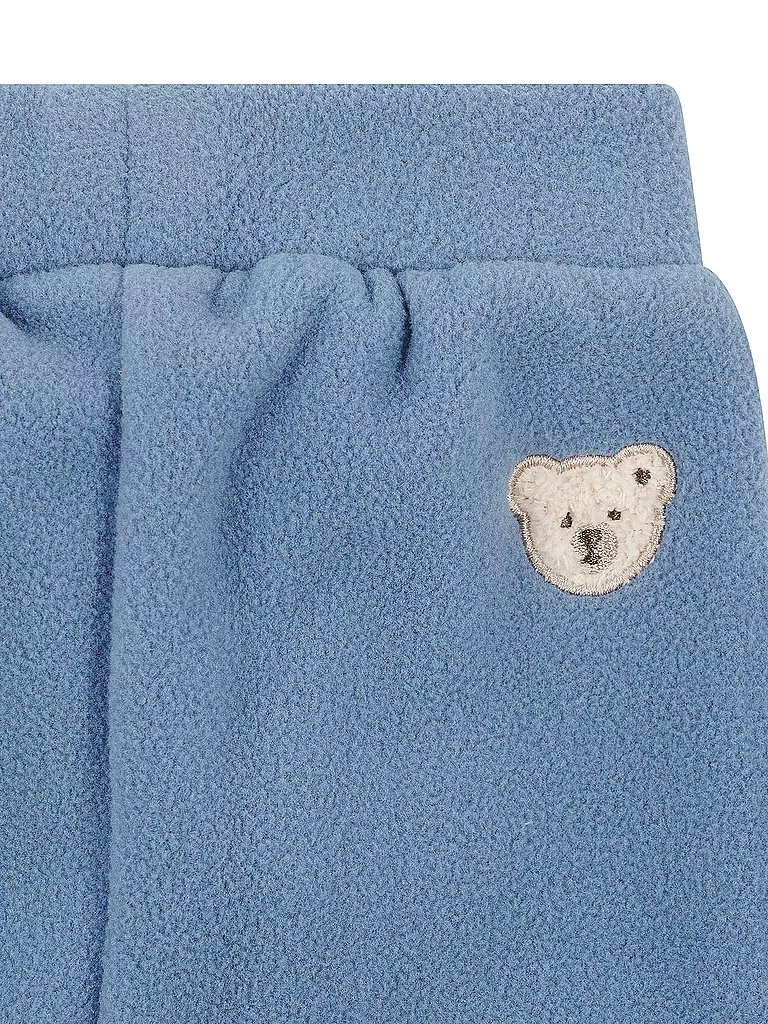 STEIFF | Baby Hose | blau