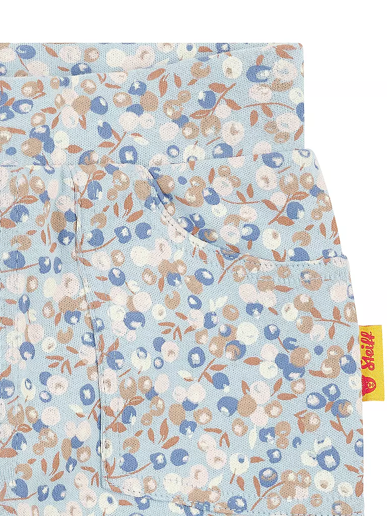 STEIFF | Baby Hose | blau