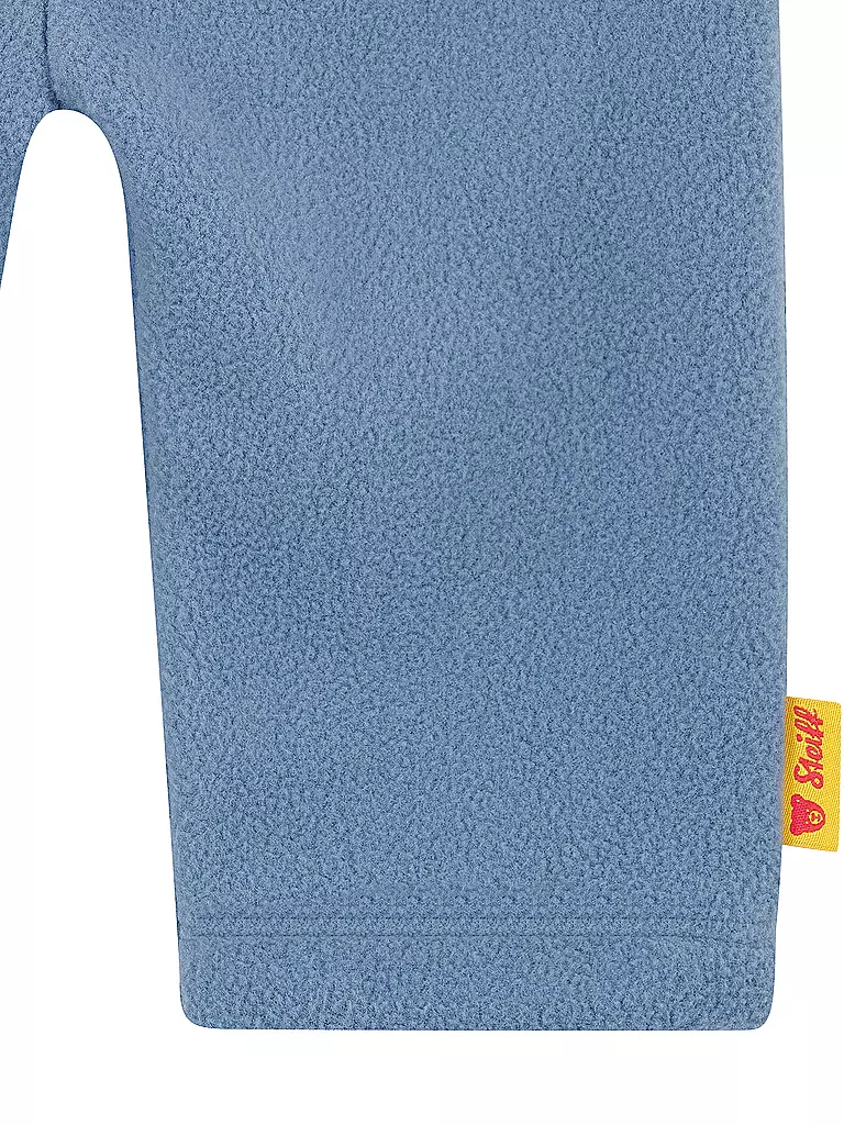 STEIFF | Baby Hose | blau