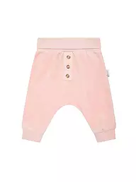 STEIFF | Baby Jogginghose  | rosa