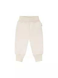 STEIFF | Baby Jogginghose  | hellgrau