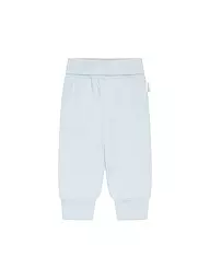 STEIFF | Baby Jogginghose | hellblau