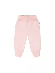 STEIFF | Baby Jogginghose  | rosa