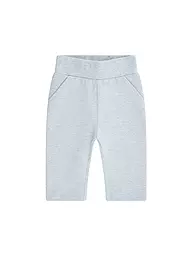 STEIFF | Baby Jogginghose | hellblau
