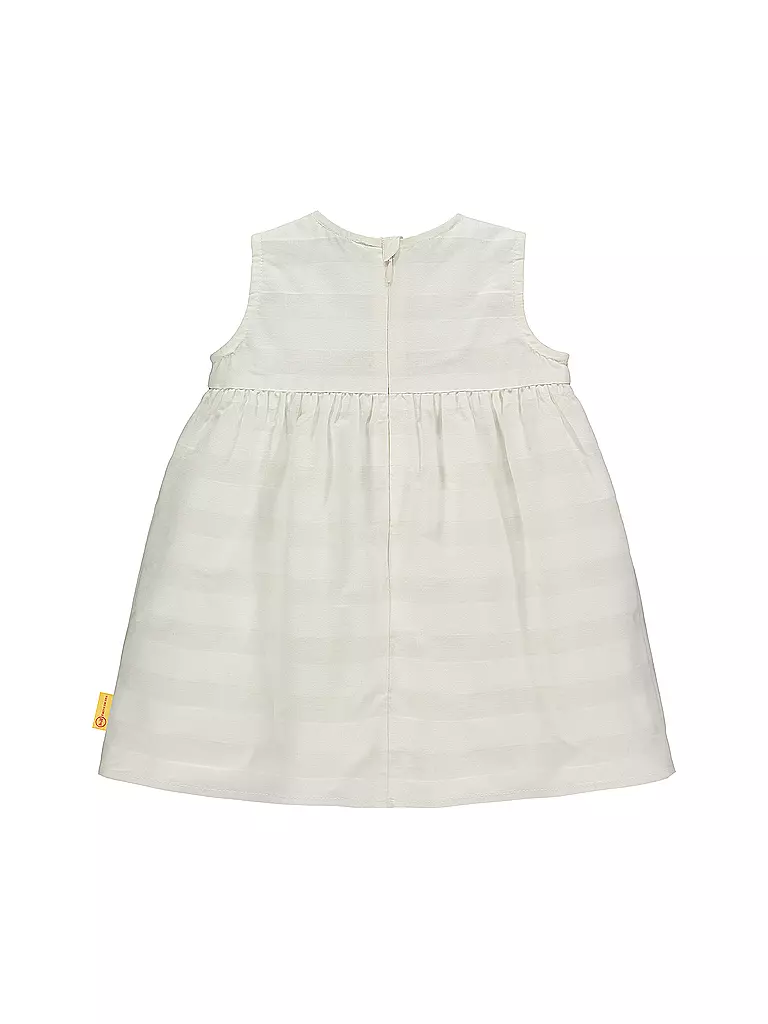 STEIFF | Baby Kleid  | weiss