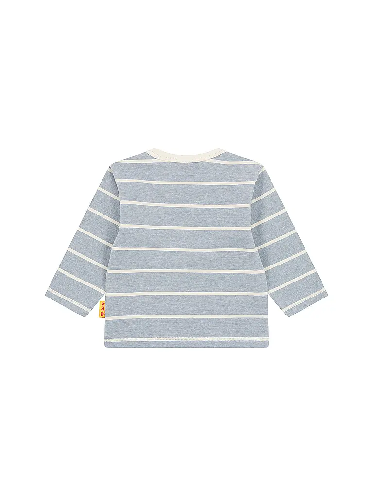 STEIFF | Baby Langarmshirt | 