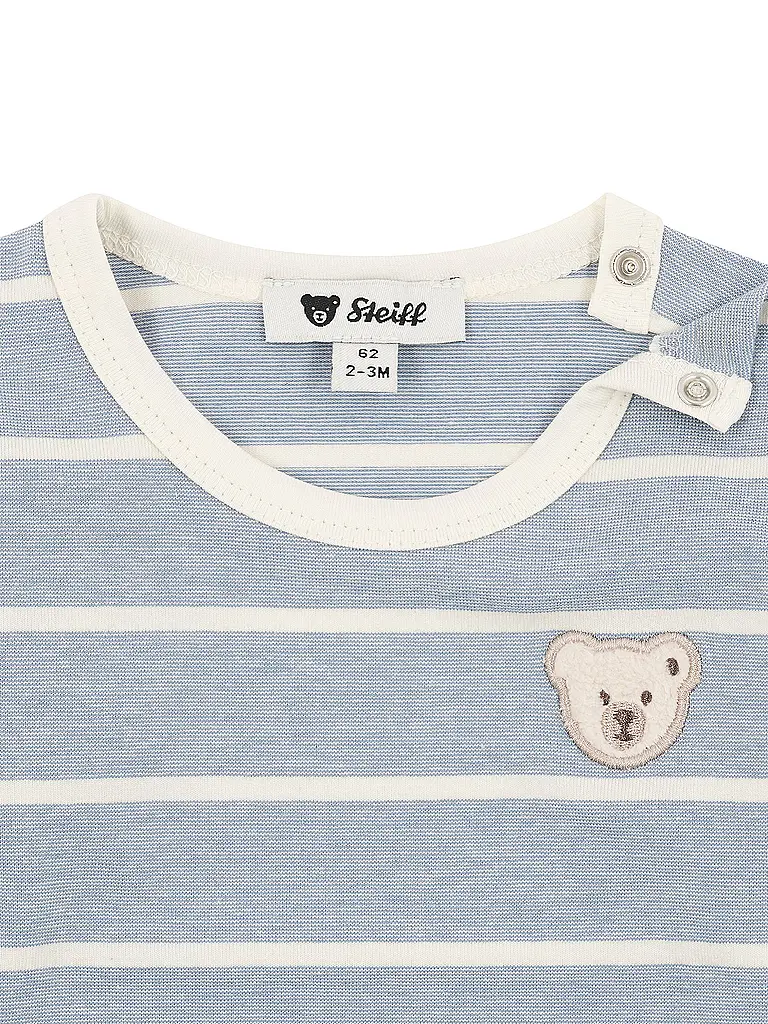 STEIFF | Baby Langarmshirt | 