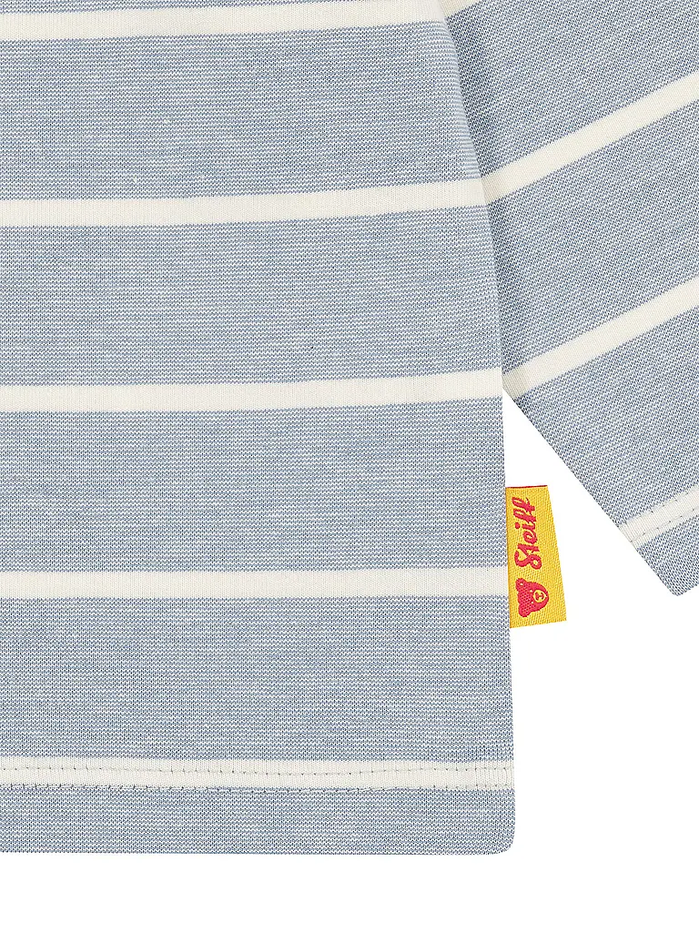 STEIFF | Baby Langarmshirt | 