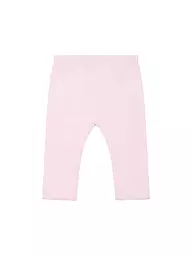 STEIFF | Baby Leggings  | rosa