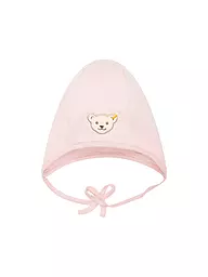 STEIFF | Baby Mütze  | Rosa