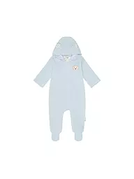STEIFF | Baby Overall | hellblau