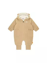 STEIFF | Baby Overall | beige