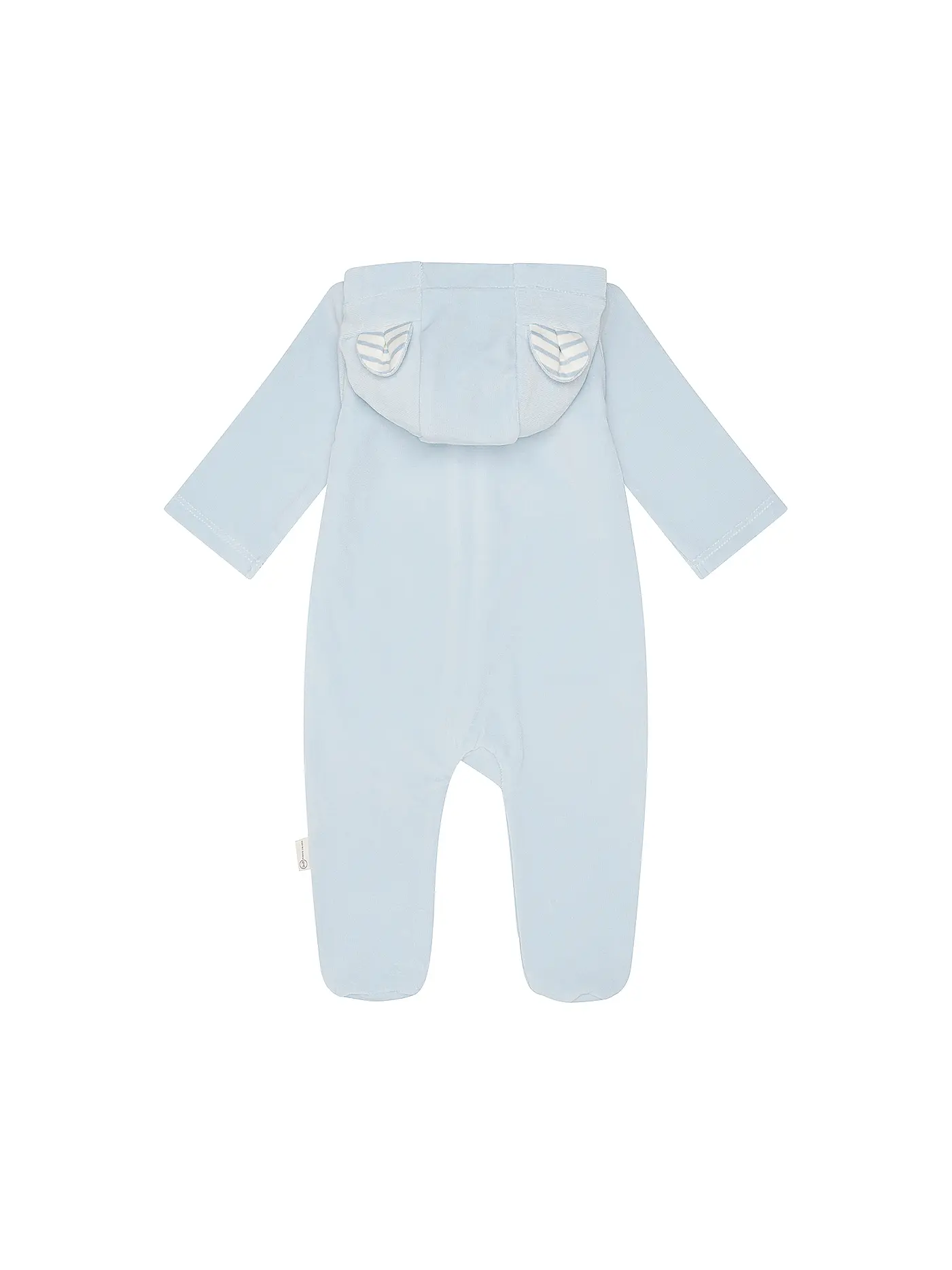 STEIFF | Baby Overall | hellblau