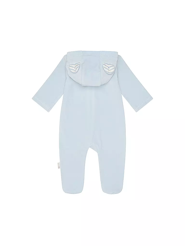 STEIFF | Baby Overall | hellblau