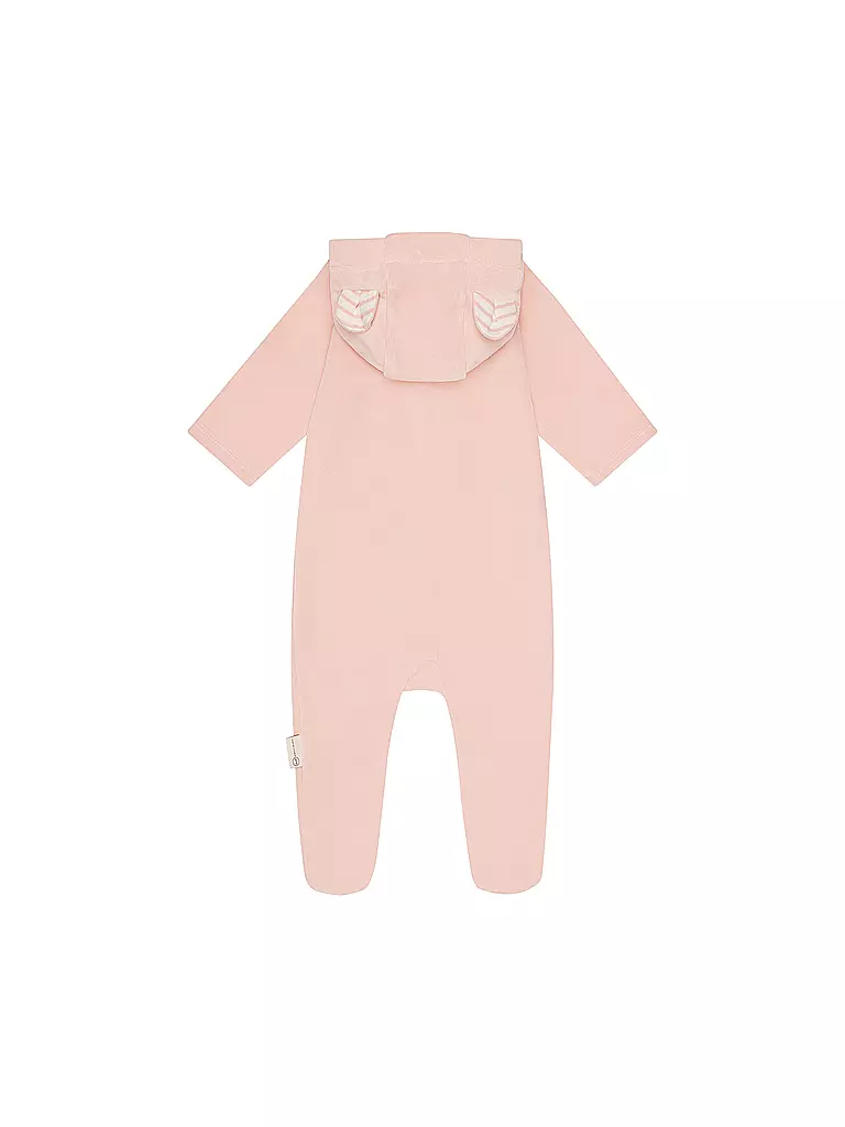 STEIFF | Baby Overall | rosa