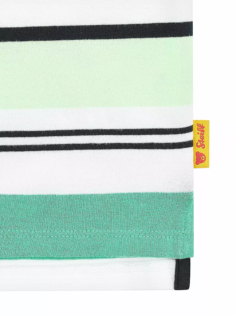 STEIFF | Baby Poloshirt | grün