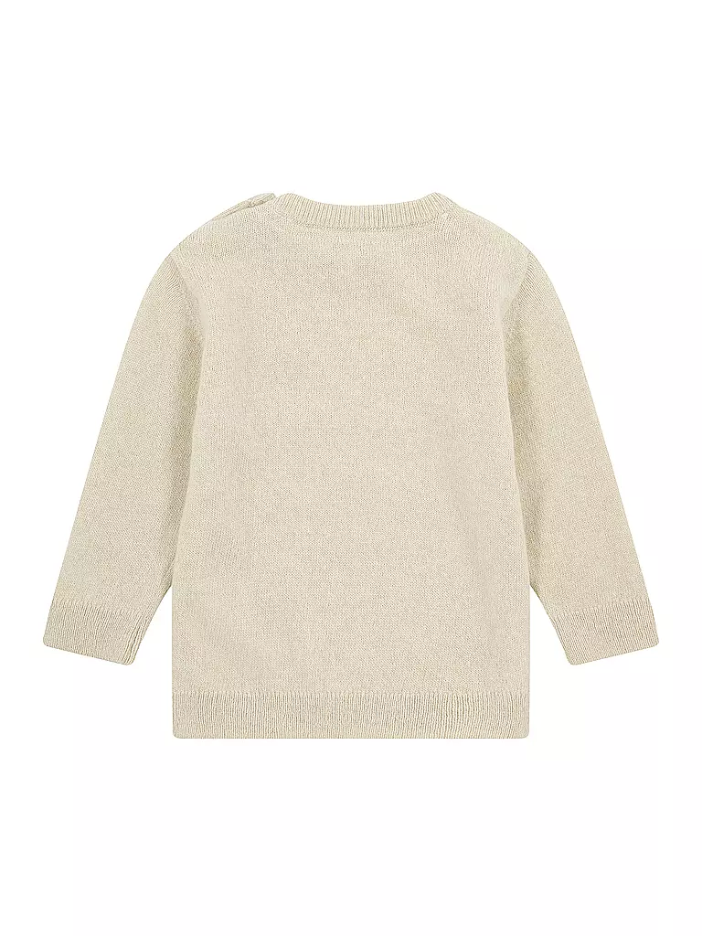 STEIFF | Baby Pullover  | beige