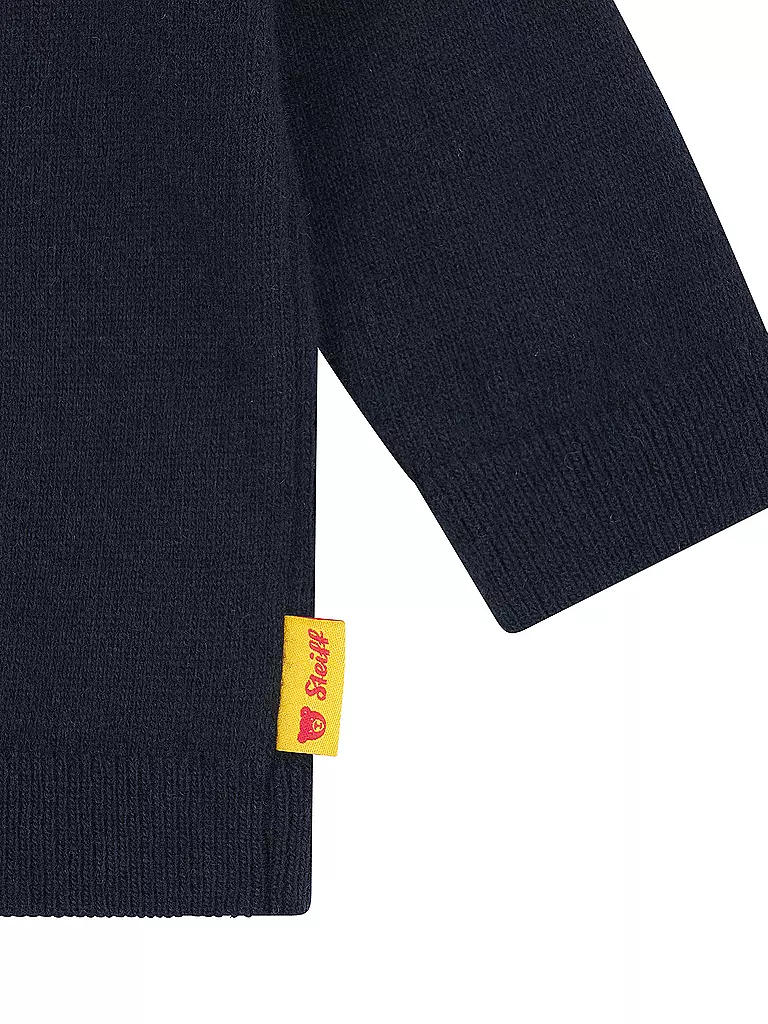 STEIFF | Baby Pullover  | dunkelblau
