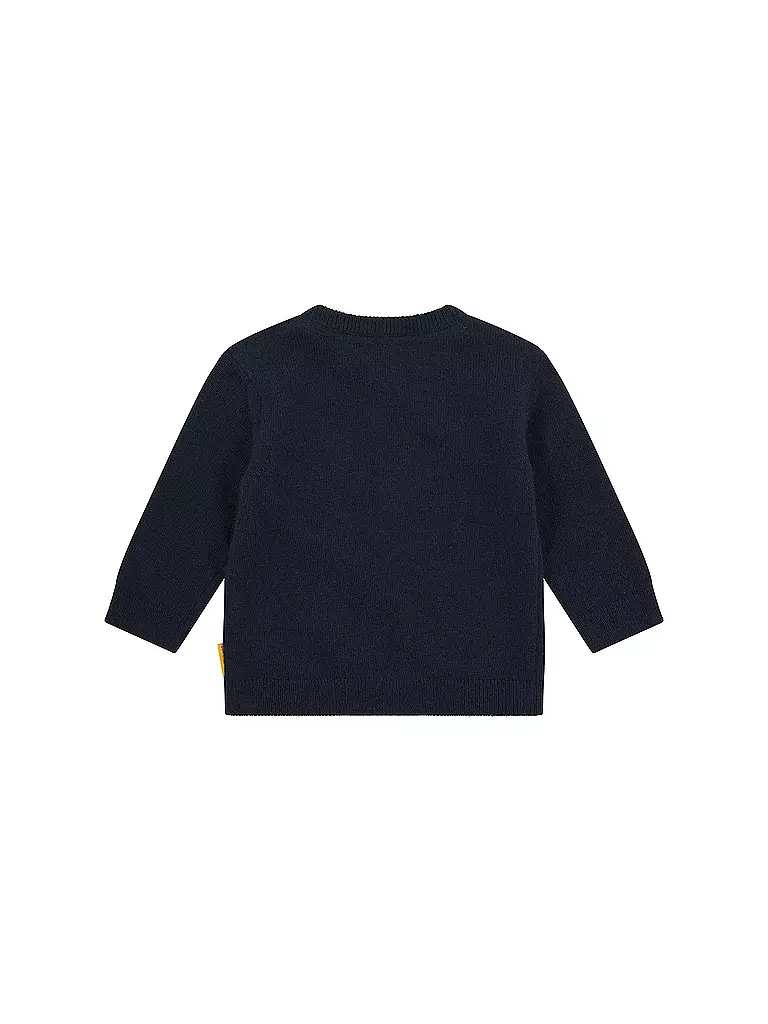 STEIFF | Baby Pullover | beige