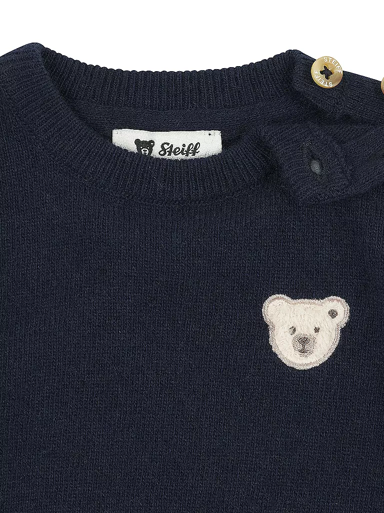 STEIFF | Baby Pullover | beige