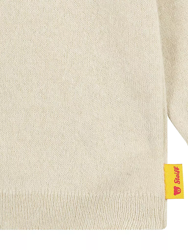 STEIFF | Baby Pullover | dunkelblau