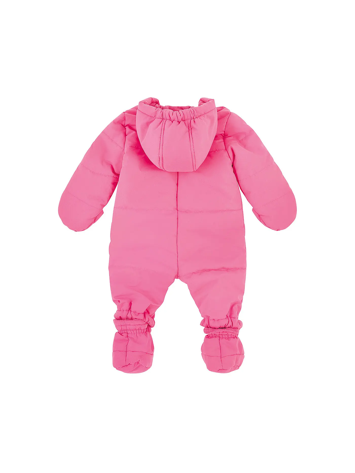 STEIFF | Baby Schneeanzug  | pink