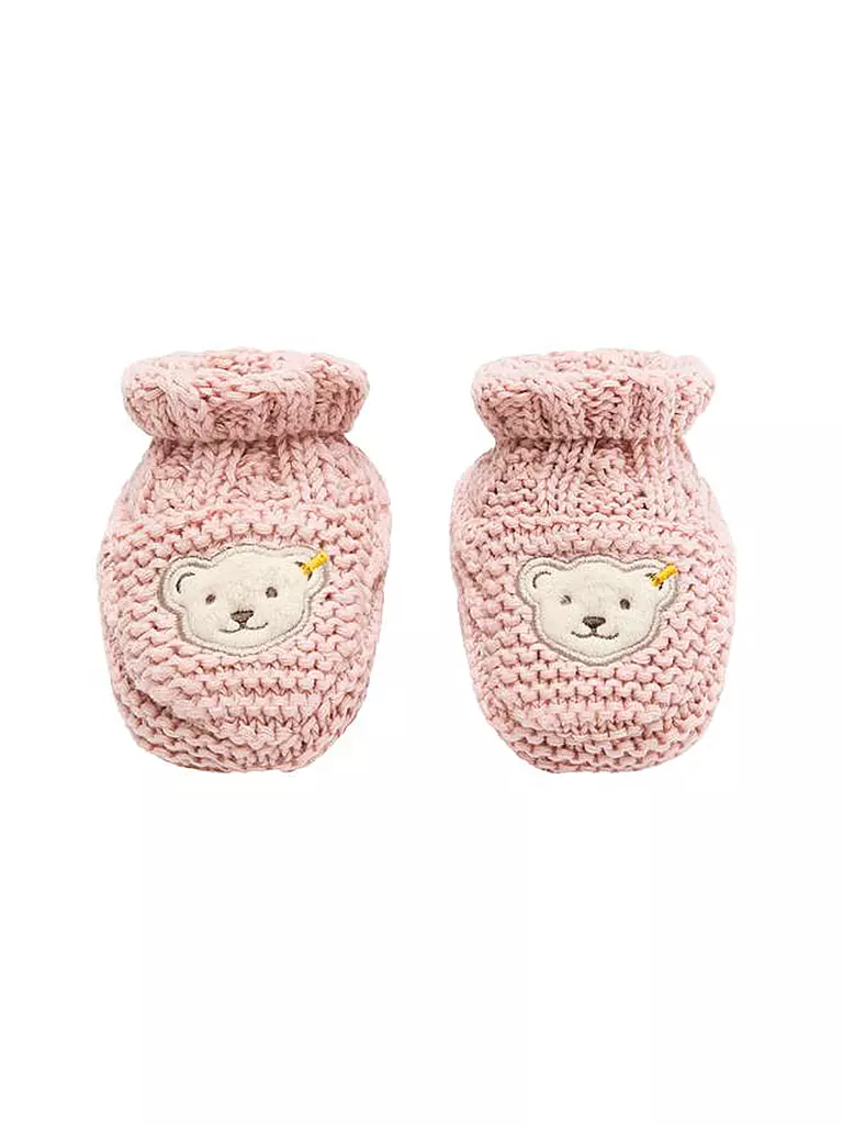 STEIFF | Baby Schuhe  | rosa