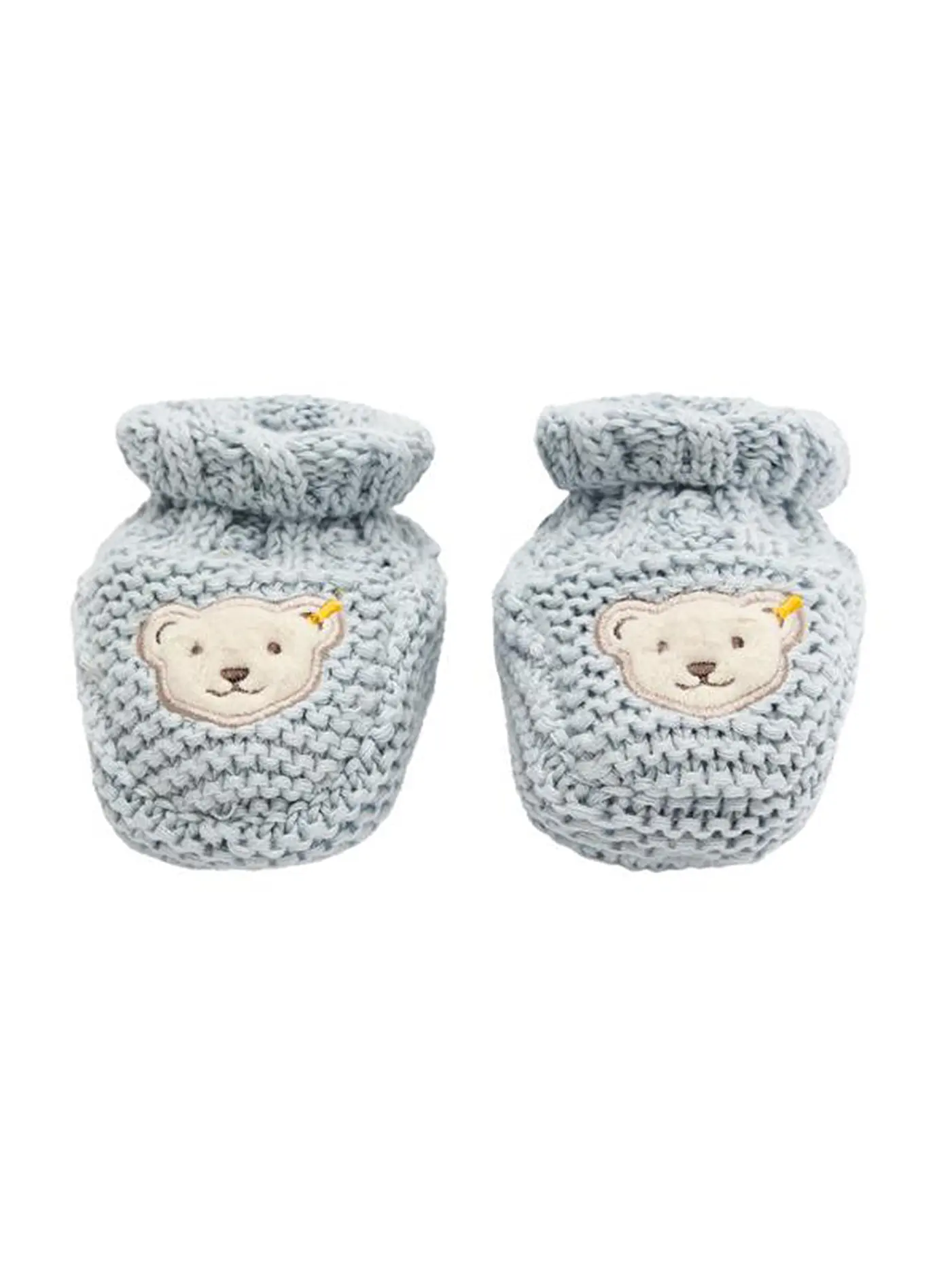 STEIFF | Baby Schuhe | hellblau