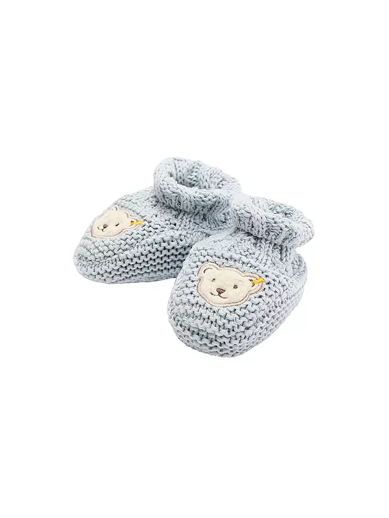 STEIFF | Baby Schuhe | beige