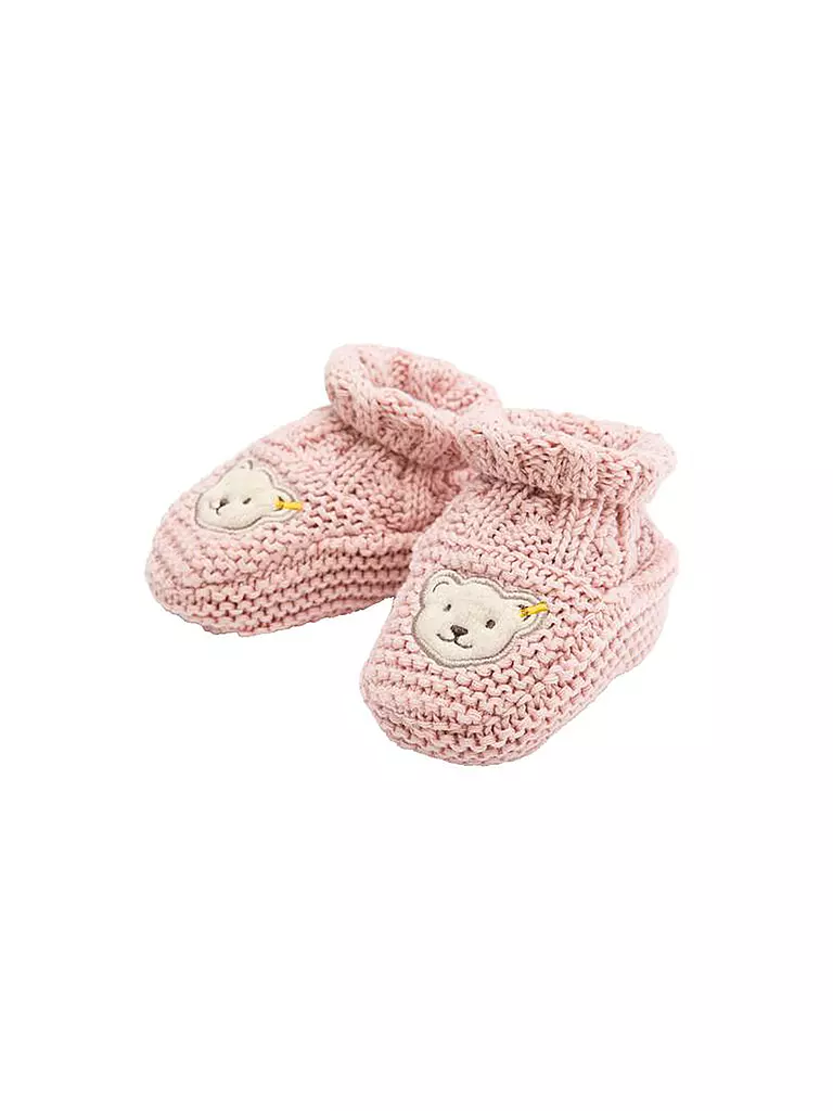 STEIFF | Baby Schuhe | rosa