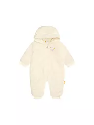 STEIFF | Baby Strampler | creme