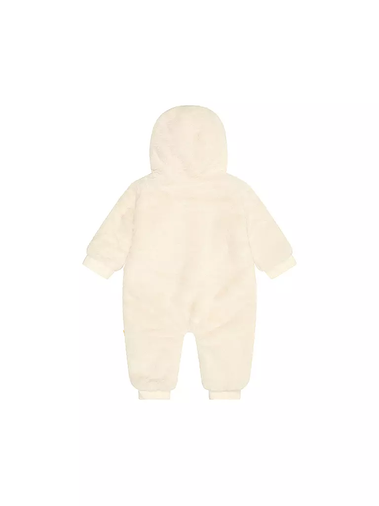 STEIFF | Baby Strampler | creme