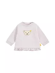 STEIFF | Baby Sweater  | lila