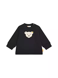 STEIFF | Baby Sweater  | dunkelblau