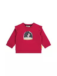STEIFF | Baby Sweater  | rot