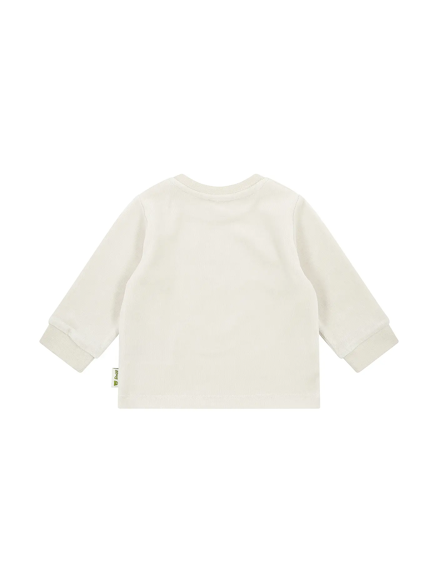 STEIFF | Baby Sweater  | hellgrau