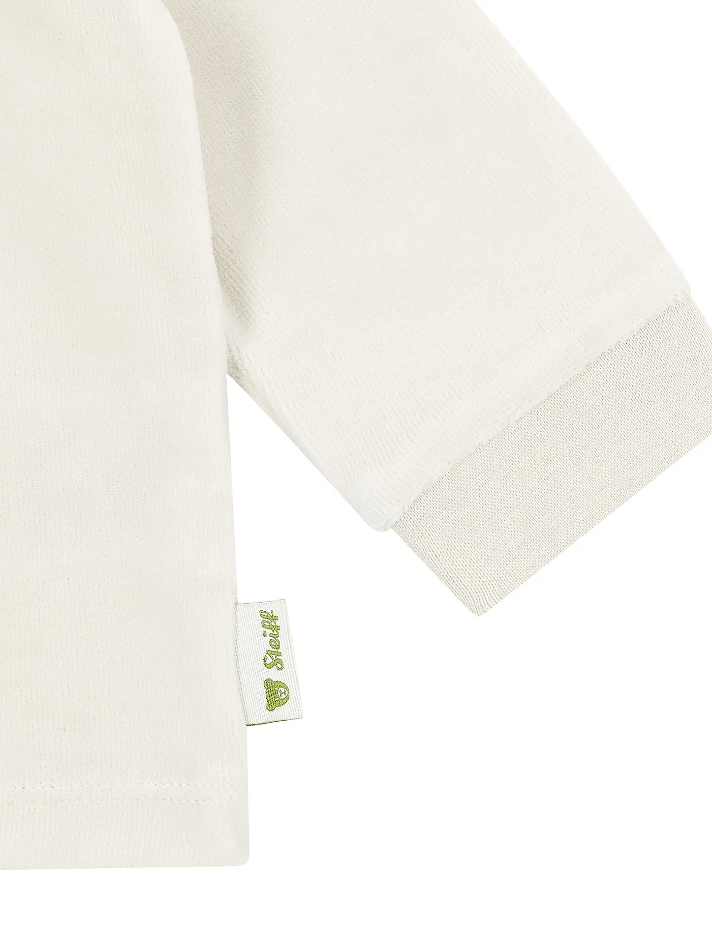 STEIFF | Baby Sweater  | hellgrau