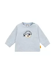STEIFF | Baby Sweater | hellblau