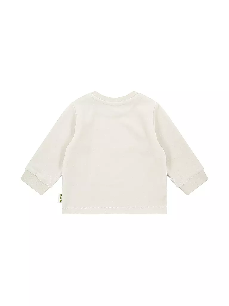 STEIFF | Baby Sweater | hellgrau