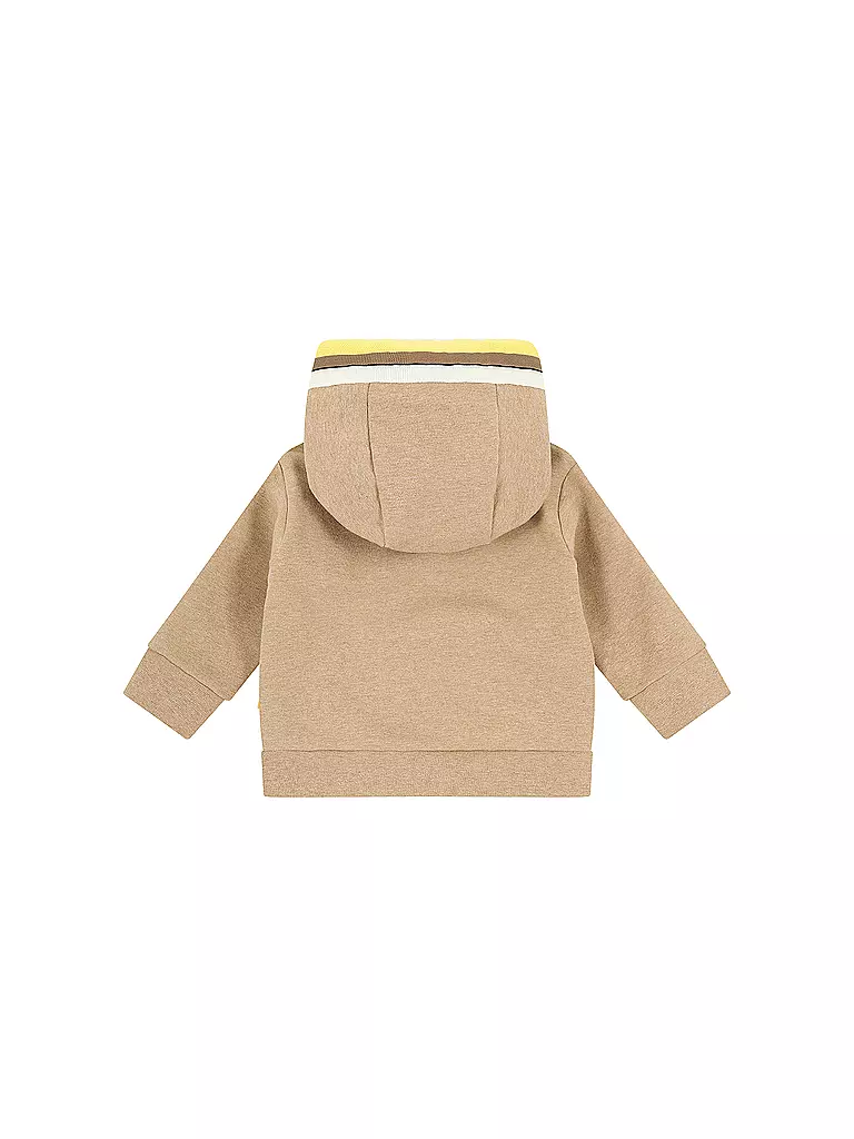 STEIFF | Baby Sweatjacke | beige