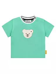 STEIFF | Baby T-Shirt  | grün