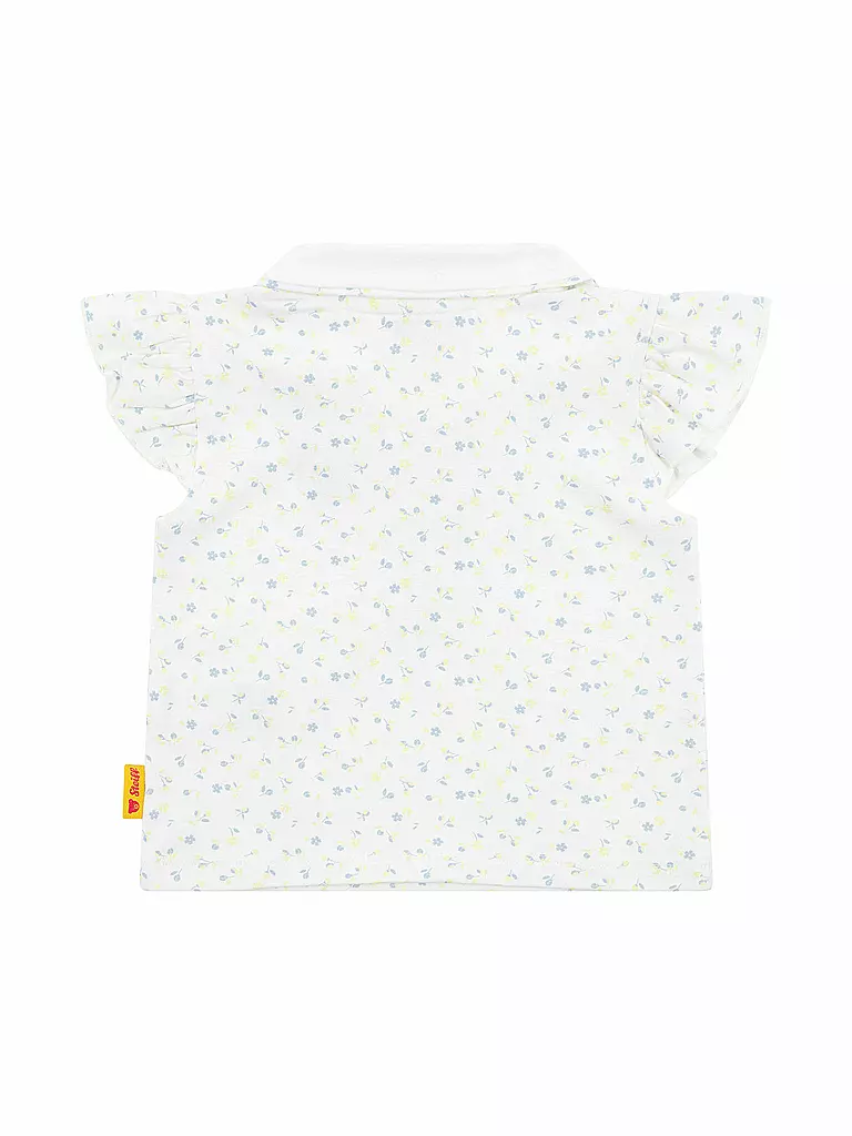 STEIFF | Baby T-Shirt | weiss