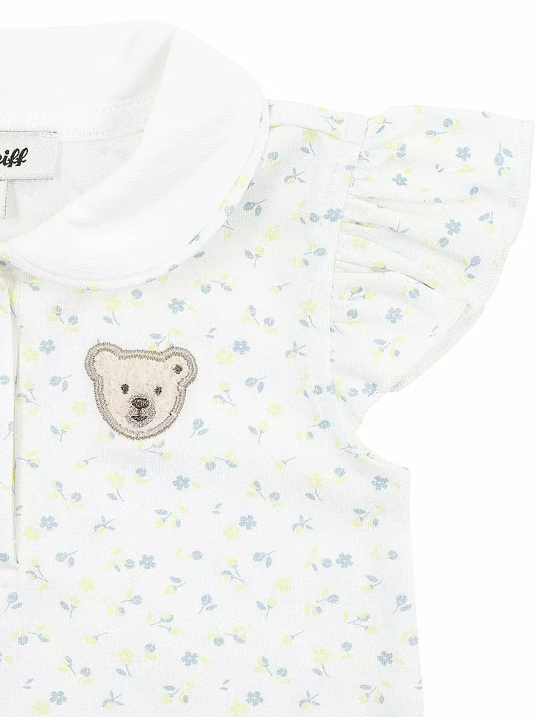 STEIFF | Baby T-Shirt | weiss