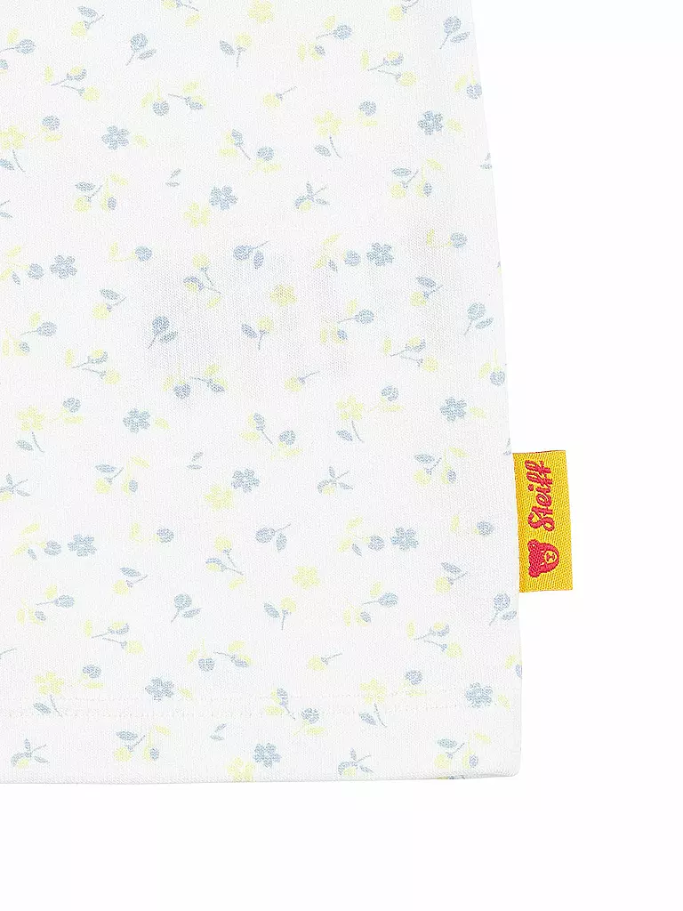 STEIFF | Baby T-Shirt | weiss
